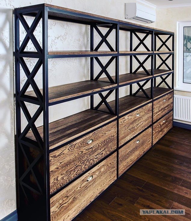 Про мебель и малый бизнес