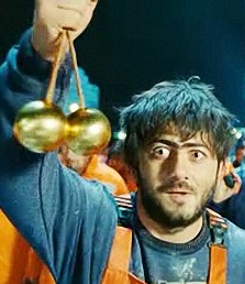 Очевидец из Австрии зафиксировал стыковку двух НЛО