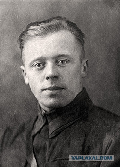 Бессмертный полк ЯПа