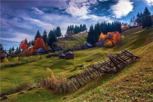 Картинки для отдыха глаз