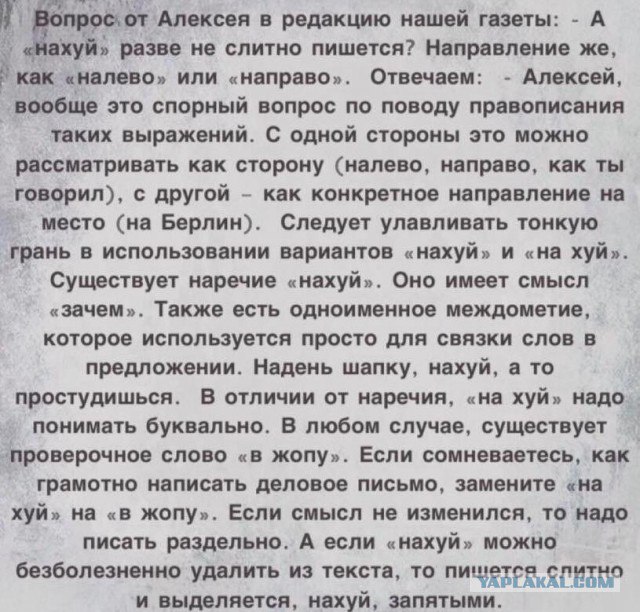 Страна, которая боготворит Путина. И где лучше не говорить, что ты из России