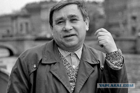Как уходили из жизни звезды советских комедий