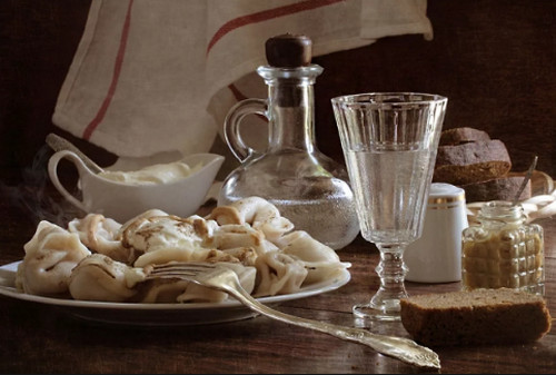 Кулинария для начинающих