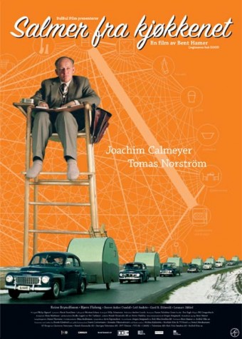 Десять фильмов, посмотренных недавно.