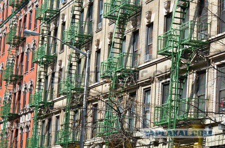 Пожарной охраной в ТЦ "Зимняя вишня" заведовал... повар