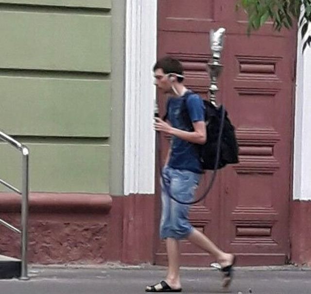 Вейперский клуб - 6
