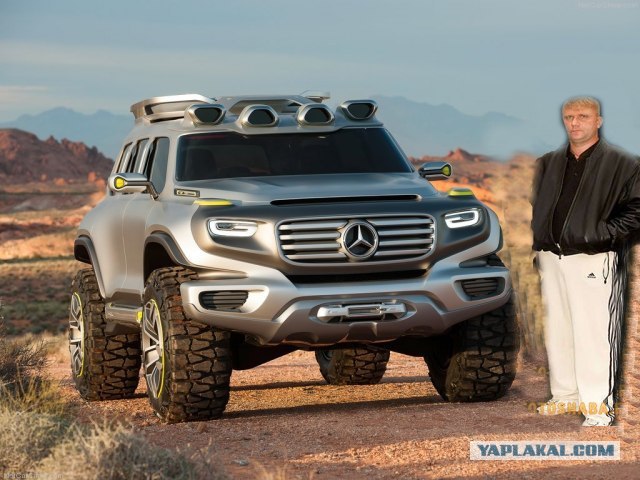 Ближайщие новинки мирового автопрома