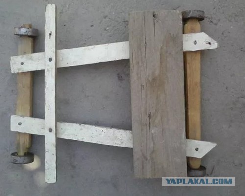 Советские секс-шопы