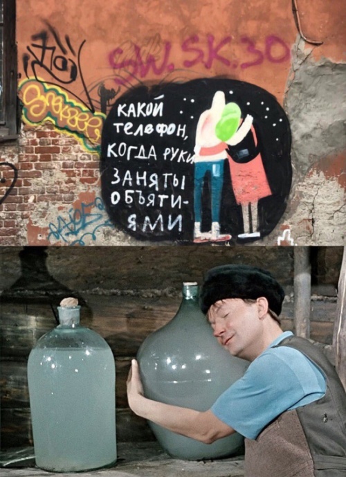 Немного картинок для настроения