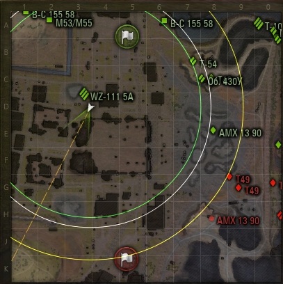 Wargaming 57