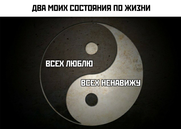 Картинки с надписями и анекдоты