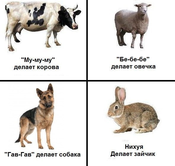 Ловля зайца вручную