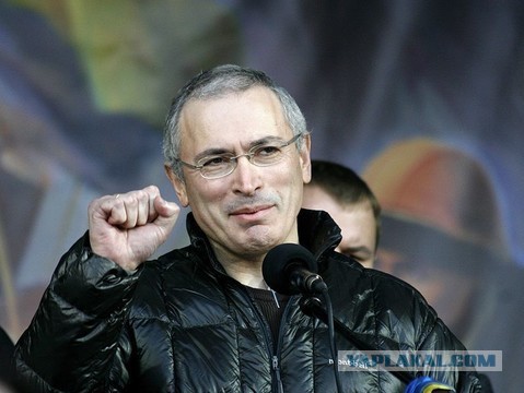 Путин назвал Ходорковского жуликом, окружение которого было замешано в убийствах