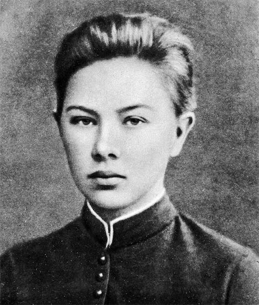 А почему?
