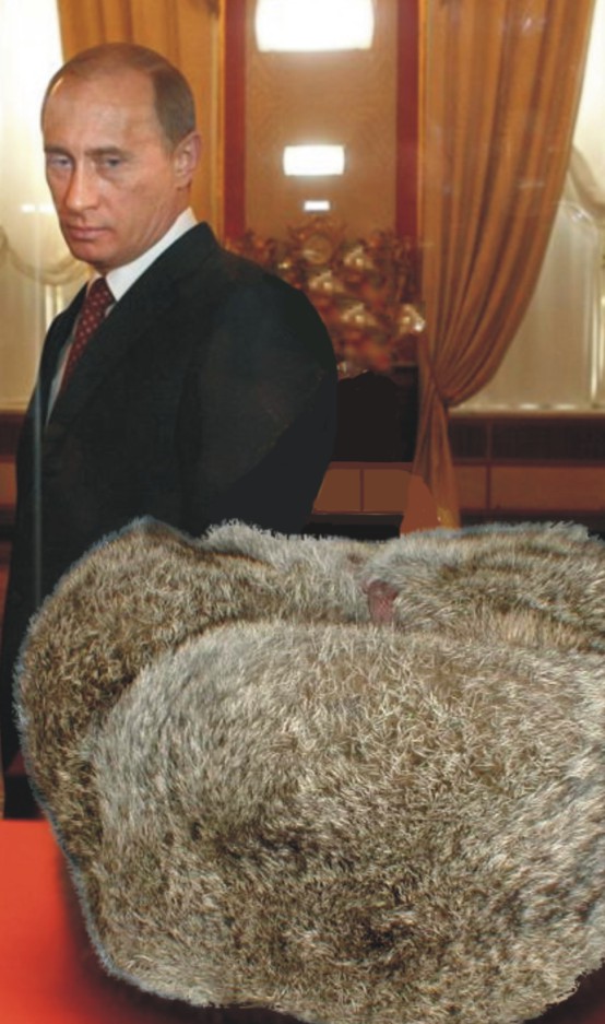 Фотожаба: А правильно ли я сделал?