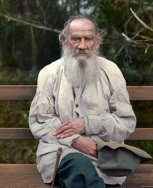 Известные люди, их фотографии и истории