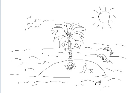 Кто что нарисовал за последние время