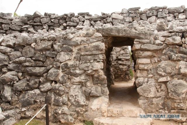 Riviera Maya - Рай на земле