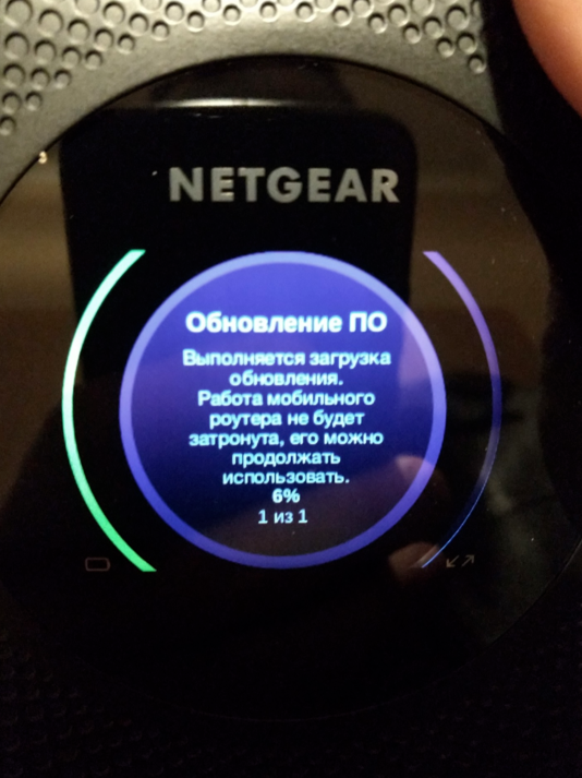 У кого какой роутер дома?