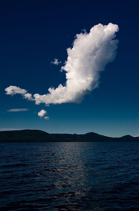 Чёрное море