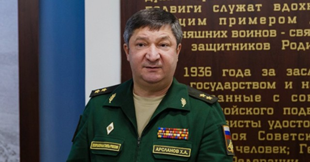 Ситуация по Херсону сейчас