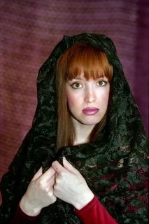 Красота прошлого на 30 редких исторических фото