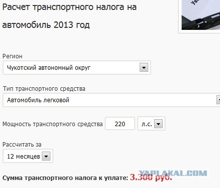 В России все равны