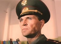 Пореченков "Я бы сам пошел добровольцем...но снят с воинского учёта."