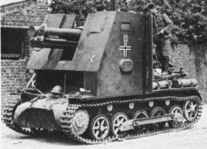 StuG III под кличкой "Гадюка", самая массовая в производстве с которой пришлось встретиться нашим дедам.