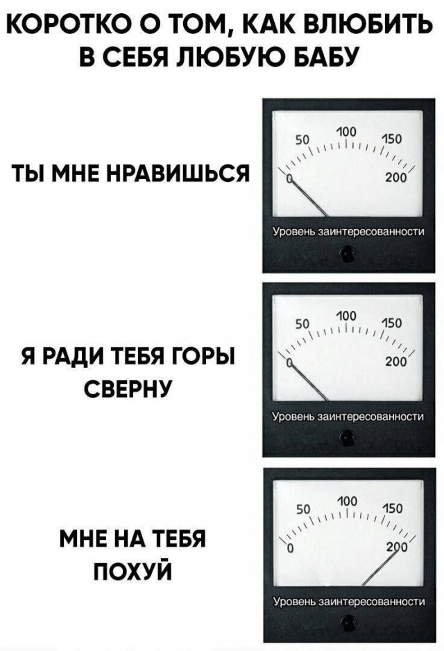 Всего понемногу. От 10.11.23