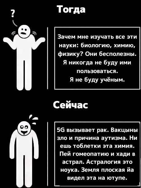 Это какая шиза?