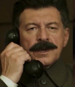 Сериал «Адмирал Кузнецов», первая серия, с содроганием ждём остальные.
