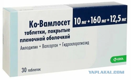 Давление