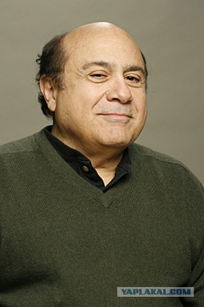 Актер миллиона ролей