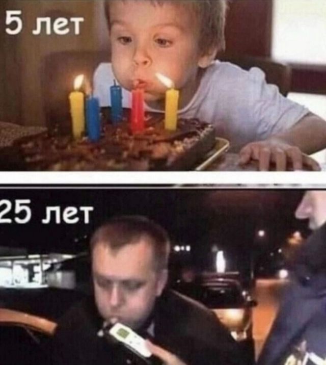 Завалялось тут случайно немного забавных картинок