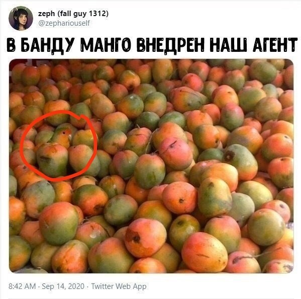 Завалялось тут случайно немного забавных картинок