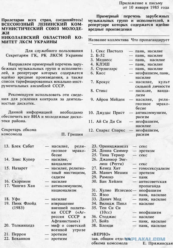 «ВКонтакте» удаляет музыку зарубежных исполнителей