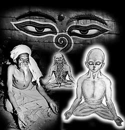 Обряд! Влесова Среча.