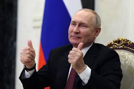 ПВО Москвы отражает атаку бпла