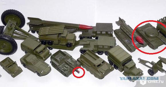 Трансформеры