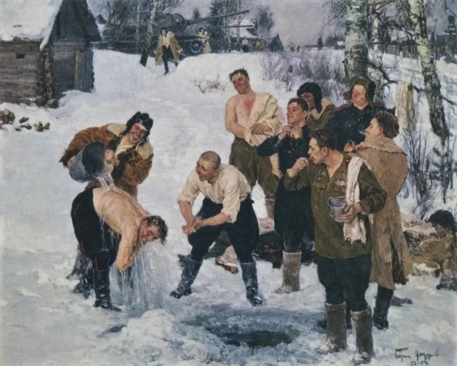 АРТ-Воскресенье