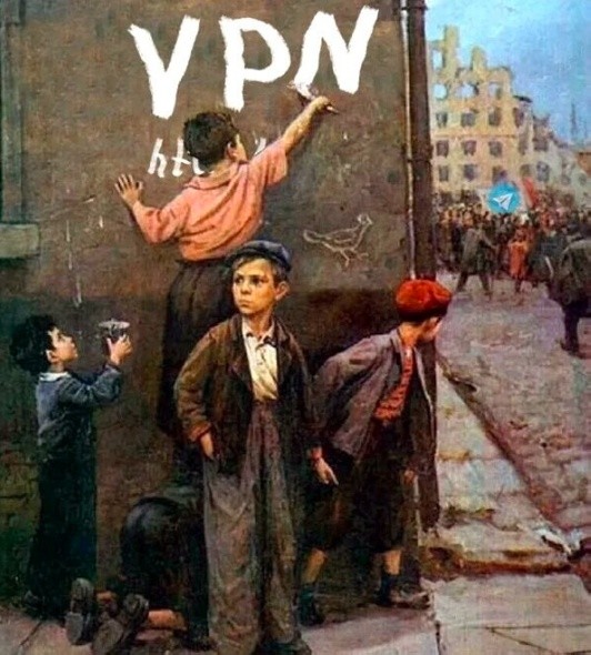 Картинки для деградации 174 (разной степени свежести)
