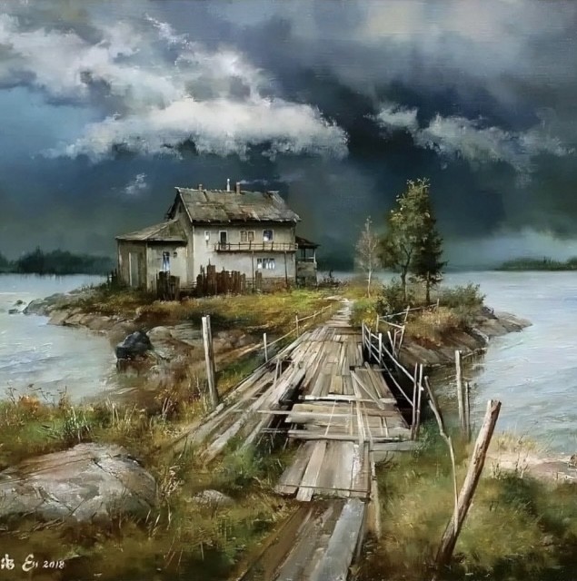 АРТ-Воскресенье