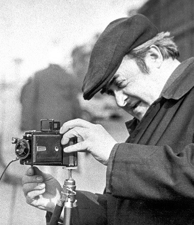 29 апреля родился актер Михаил Данилов