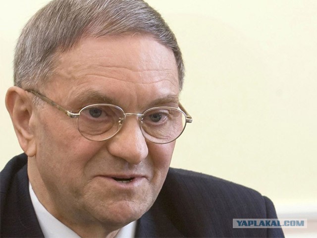 Довели., аж страшно смотреть на таких