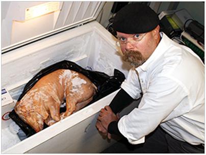 Пиф! Паф! Ой-ой-ой!