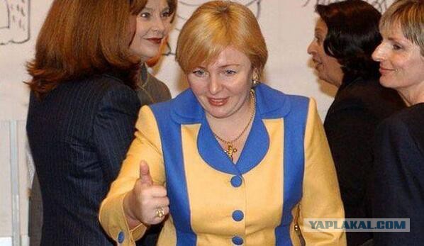 Бандеросы в Москве?