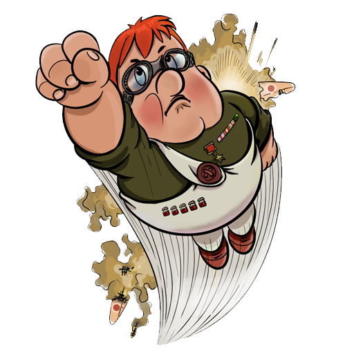 Карлсон приколы картинки