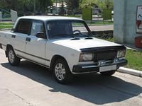 Клички советских авто