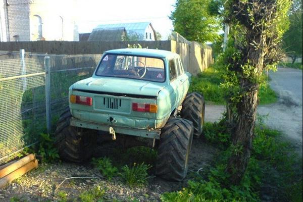 Весёлые картинки